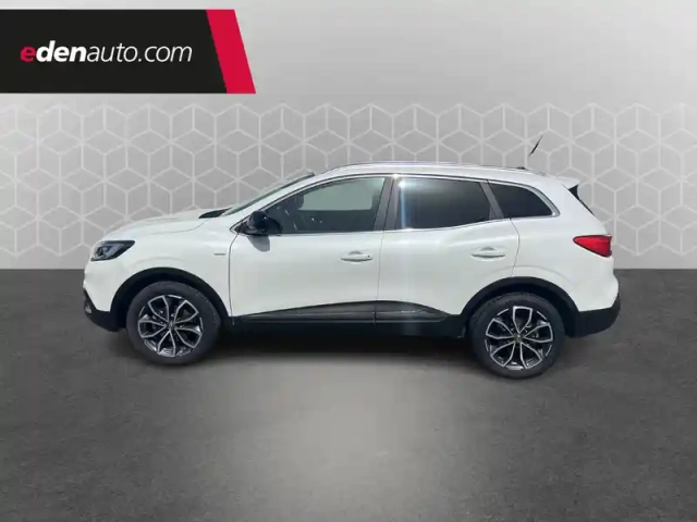 Renault Kadjar tce 130 energy — photo 2