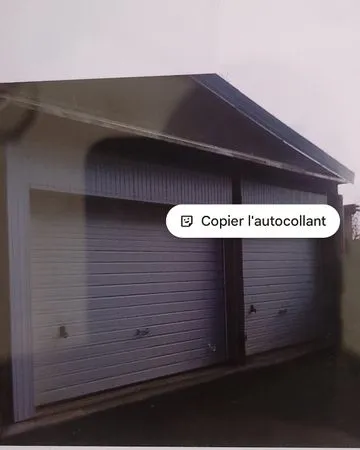 Location garage
