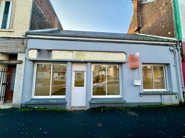 À la recherche d'un espace commercial exceptionnel ?