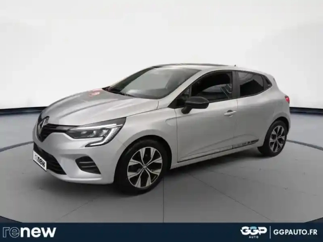 Renault Clio 1.0 tce 90ch evolution — photo 91