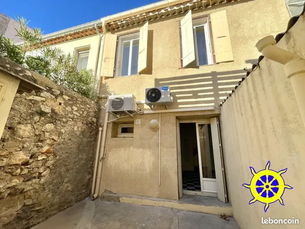 Maison 5 pièces 100 m²