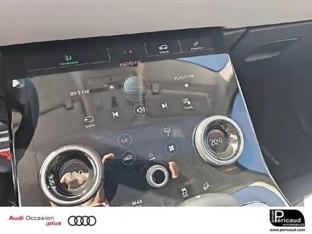 Land Rover Range Rover evoque mark i p300e phev awd bva8 — photo 20