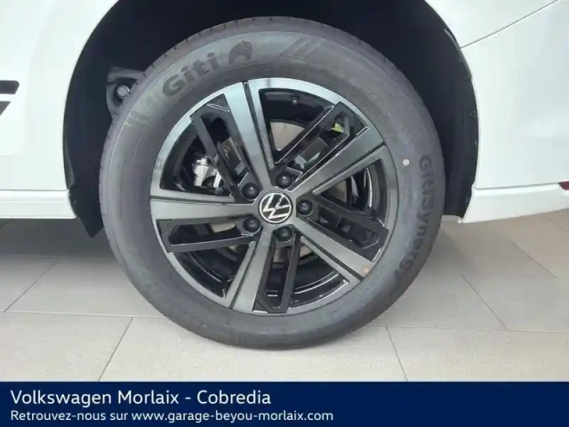 Volkswagen Caddy 1.5 ehybrid 150ch edition dsg6 — photo 14