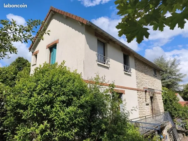 Maison 5 pièces 132 m²