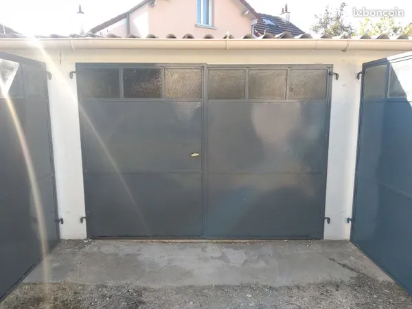 Garage / Box - Stockage / Stationnement