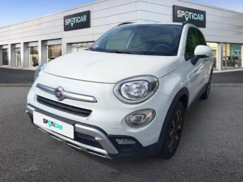 Fiat 500 x 1.6 e-torq 110ch popstar