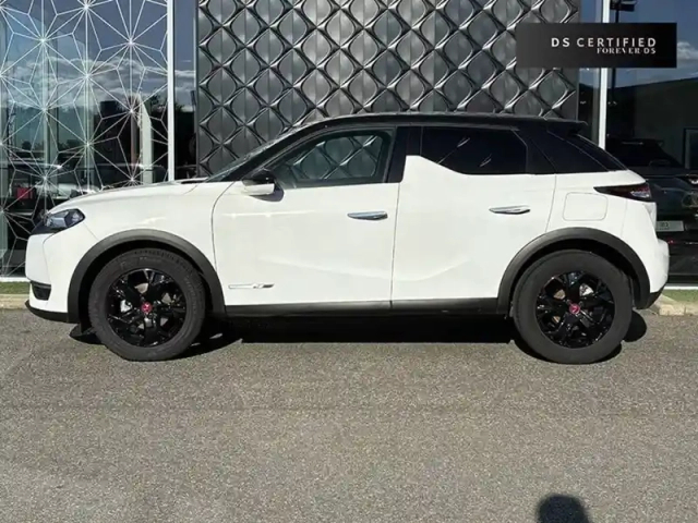 Ds Ds 3 ds3 crossback puretech 100 bvm6 — photo 50