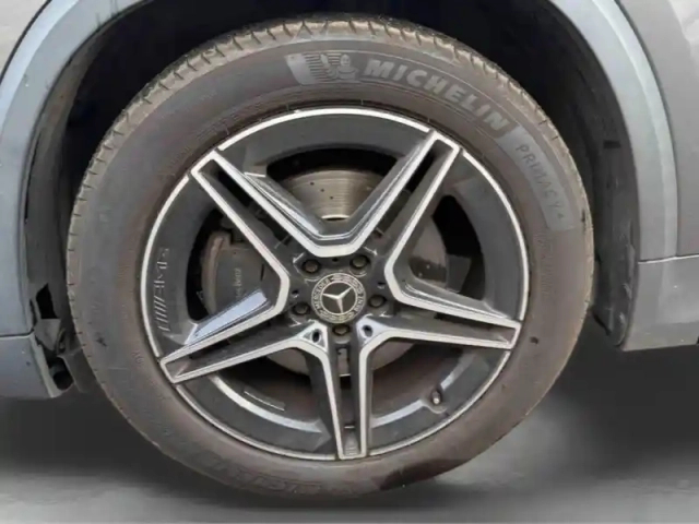 Mercedes Gla 200 163ch amg line 7g-dct — photo 10