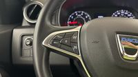 Dacia Duster 1.5 Blue dCi 115ch Prestige + 4x2 — photo 25