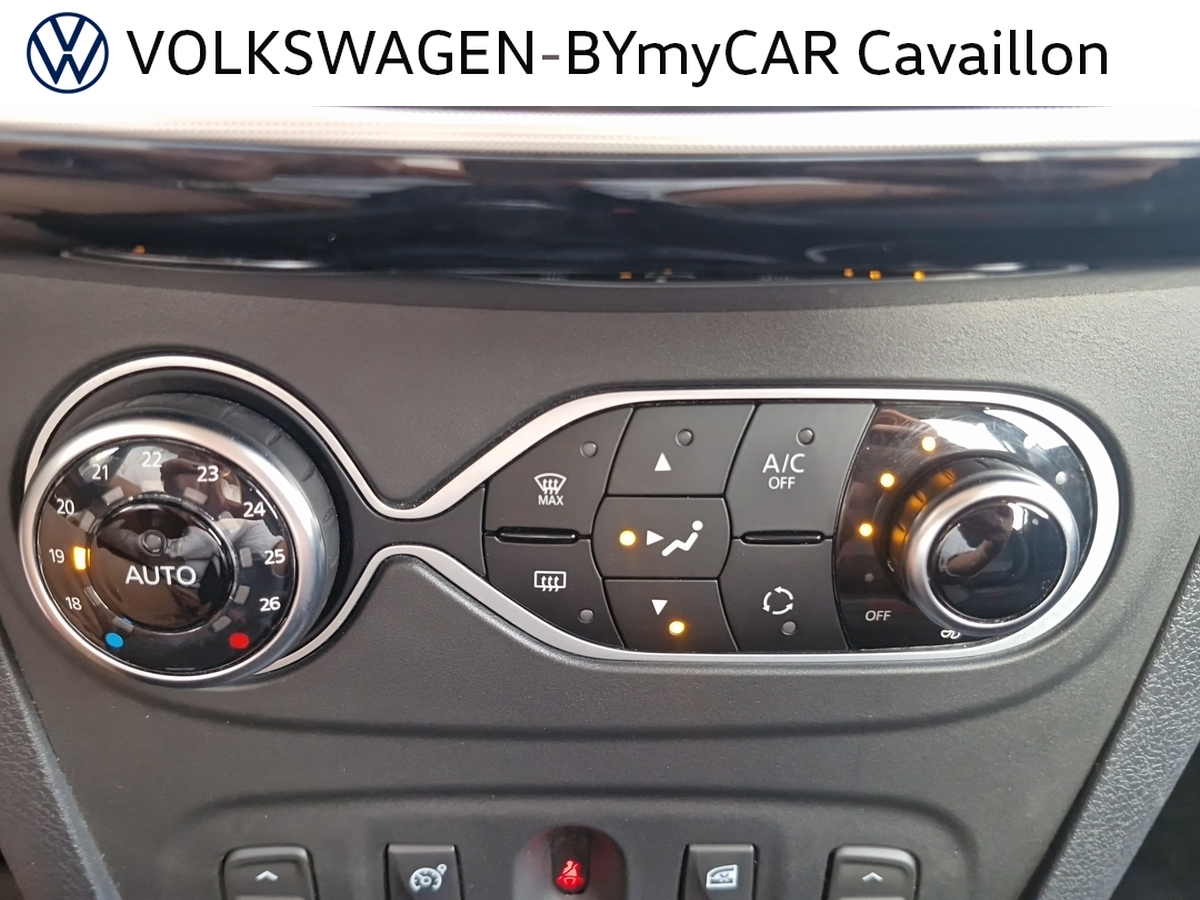 Dacia Sandero TCe 90 — photo 29