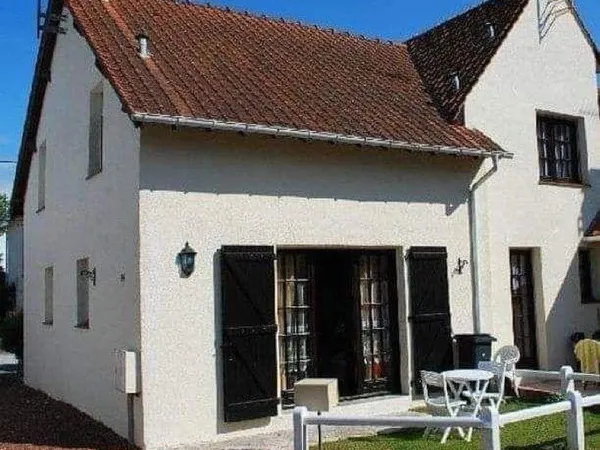 Location Merlimont plage - durée 6 mois