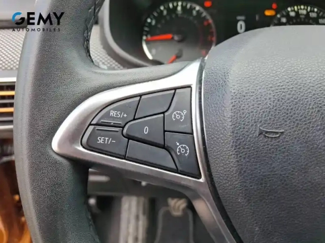 Dacia Sandero tce 90 - 22 — photo 14