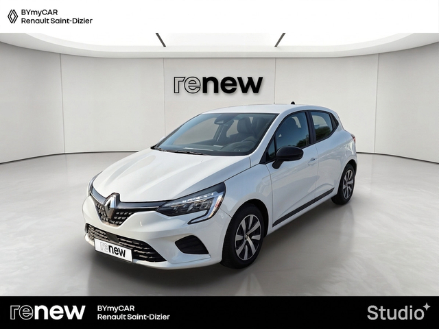 Renault Clio TCe 90