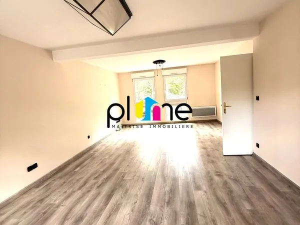 Appartement 6 pièces 114 m²