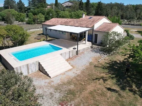 Maison 4 pièces 124 m²