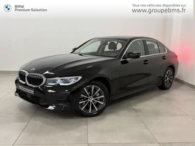 Bmw Serie 3 série 3 330ea 292ch business design 10cv