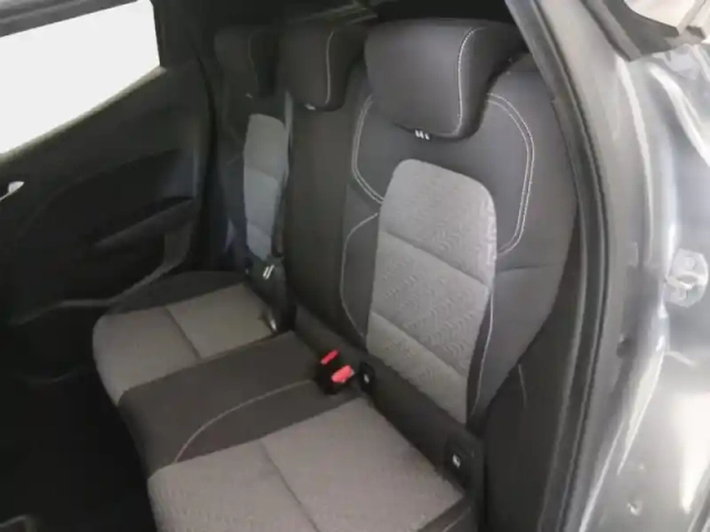 Renault Clio 1.0 sce 65ch evolution — photo 11