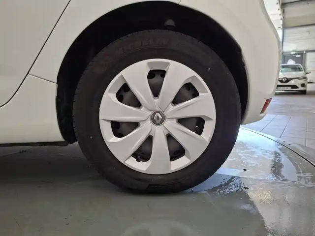Renault Zoé zoe r110 achat intégral - 22 — photo 17