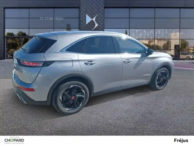 Ds Ds 7 ds7 crossback bluehdi 180 eat8 — photo 3