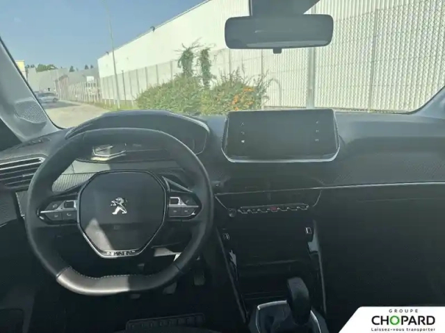 Peugeot 208 puretech 75 s&amp;s bvm5 — photo 86