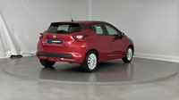 Nissan Micra 1.0 IG-T 92ch Acenta 2021 — photo 5