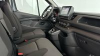 Renault Trafic L1H1 2T8 2.0 Blue dCi 150ch Advance Auto -25 — photo 10