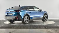 Peugeot 408 PHEV 180ch GT e-EAT8 — photo 5