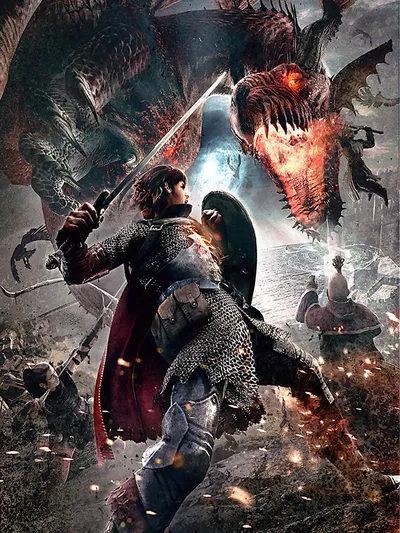 Dragon's Dogma