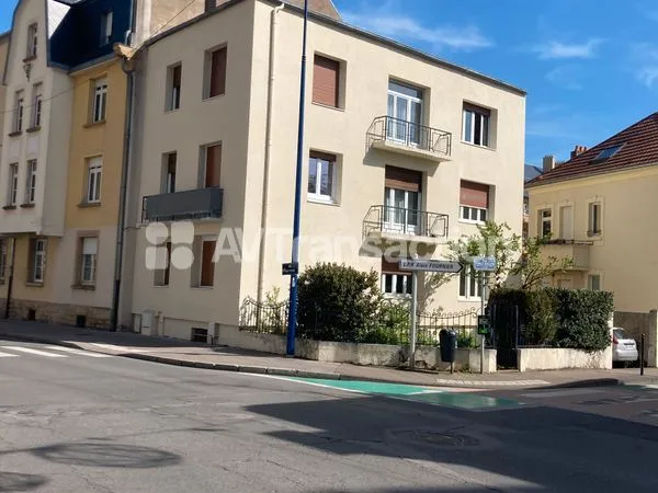 MAISON 5 minutes a pied de la gare, avec parking et cave