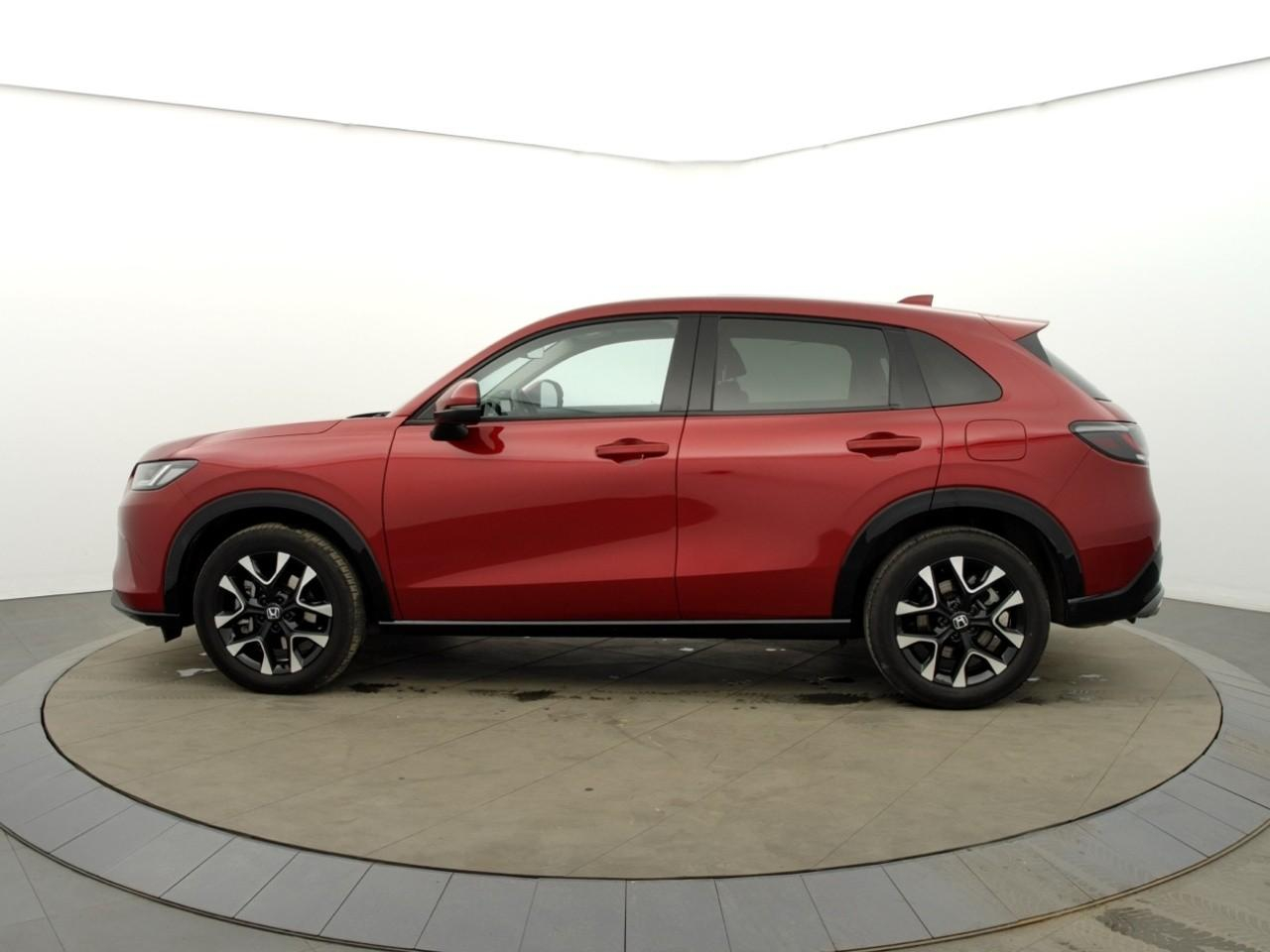 Honda Zr-V e:hev 2.0 i-mmd advance — photo 2