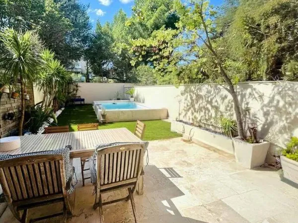 Duplex 3 pièces 102 m²