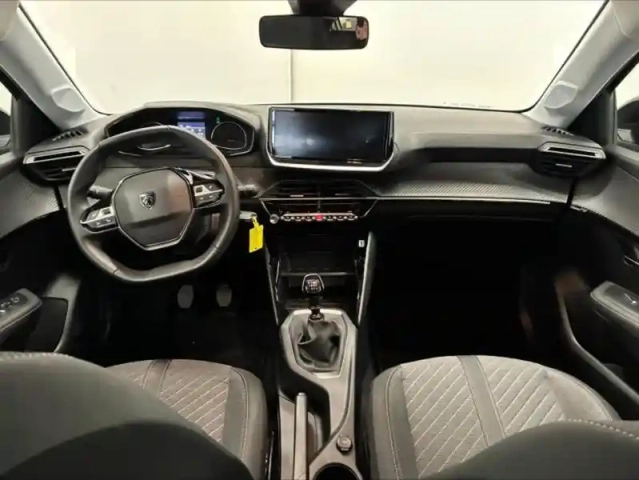 Peugeot 208 1.2 100ch s&amp;s style — photo 15