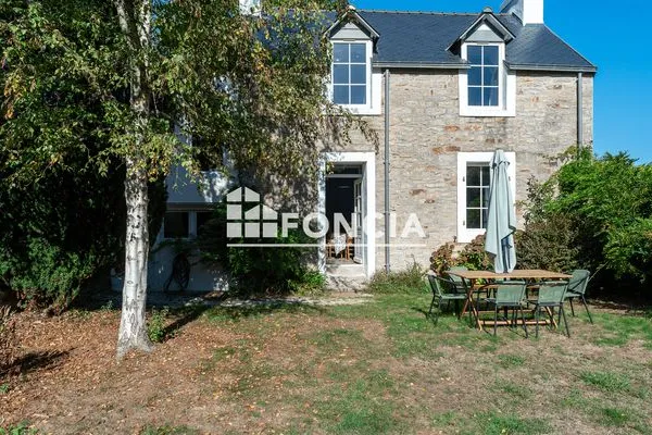 Maison 4 pièces 79 m²