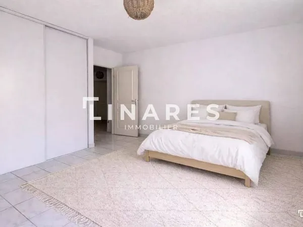 Appartement 2 pièces 53 m²