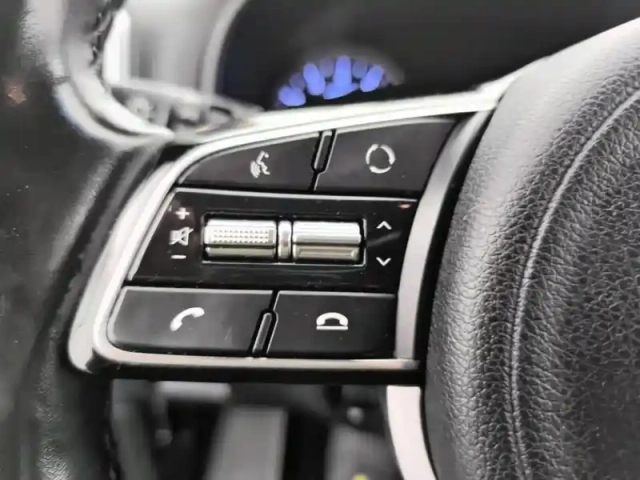 Kia Sportage 1.6 gdi 132 isg 4x2 bvm6 active — photo 19