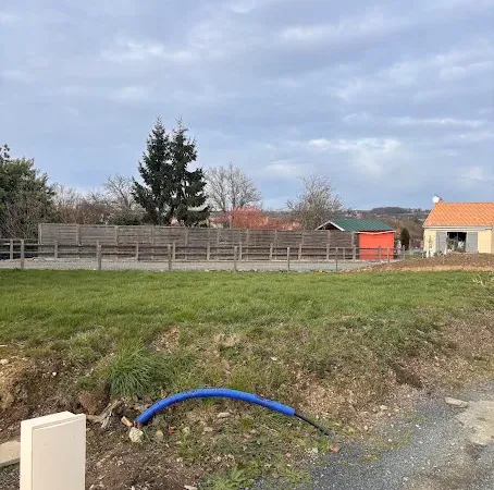 Maison neuve 4 pièces 90 m²