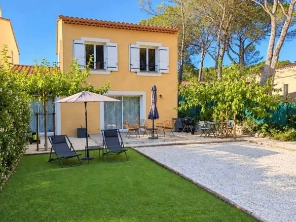 Maison 4 pièces 118 m²