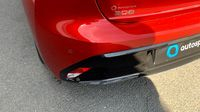 Peugeot 308 1.2 PureTech 130ch S&S GT EAT8 — photo 21