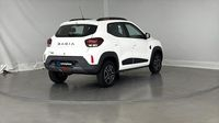 Dacia Spring Extreme — photo 5