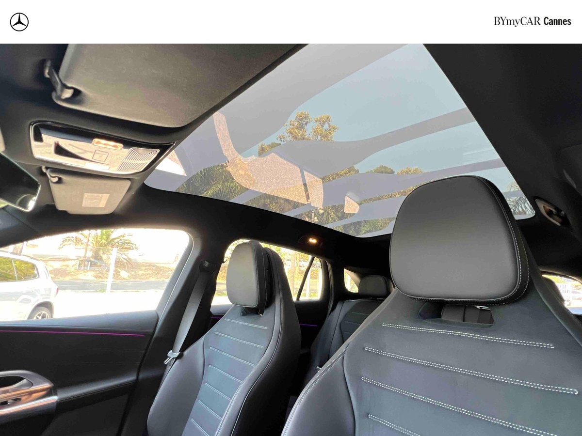 Mercedes GLC 400 EQ 4M — photo 21