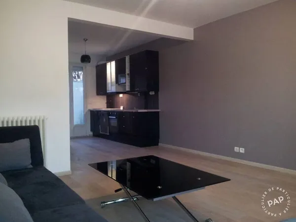 Maison 3 pièces 67 m²