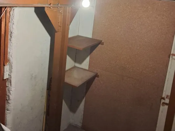 Cave de 5 m² avec éclairage - Paris 5e (75005)