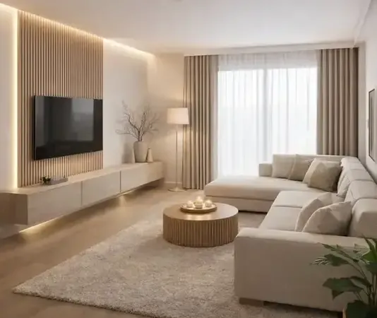 Appartement 2 pièces 43 m² à vendre à Cagnes-Sur-Mer (06800)