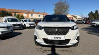 Peugeot 2008 1.2 PureTech 130ch S&S GT