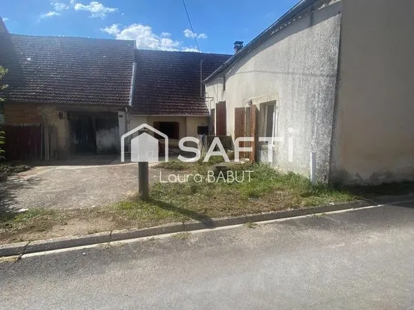 Propriété 7 pièces 170 m²