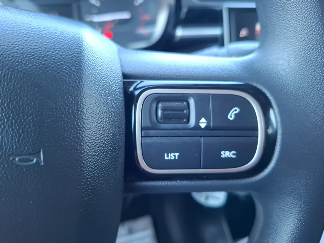 Citroën C3 1.2 puretech 83ch s&s shine — photo 15