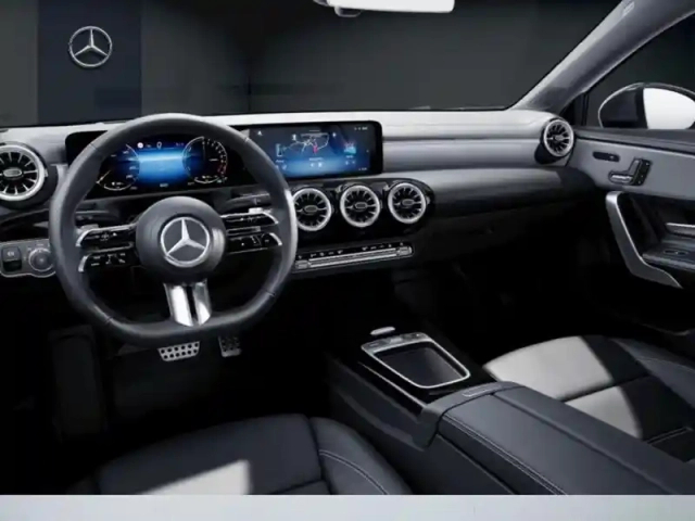 Mercedes Classe A 250 e hybrid eq amg line — photo 11
