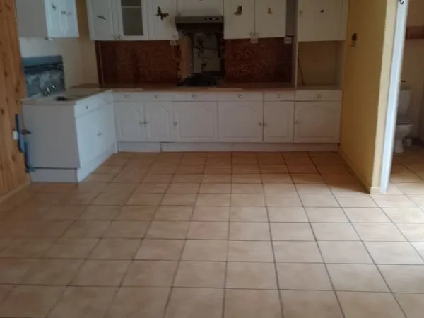 Appartement t3