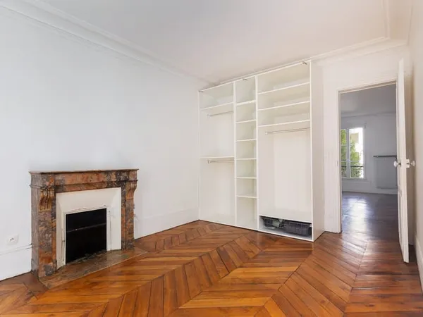 3 pièces de charme - Mairie du 12e
