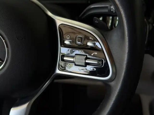 Mercedes Eqa 250 business line — photo 33